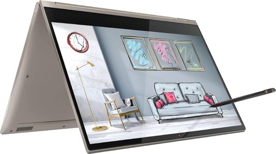 Lenovo Yoga c930タッチスクリーン ノートPC Amazon | Yoga C930 2-in-1 13.9インチ タッチスクリーンノート